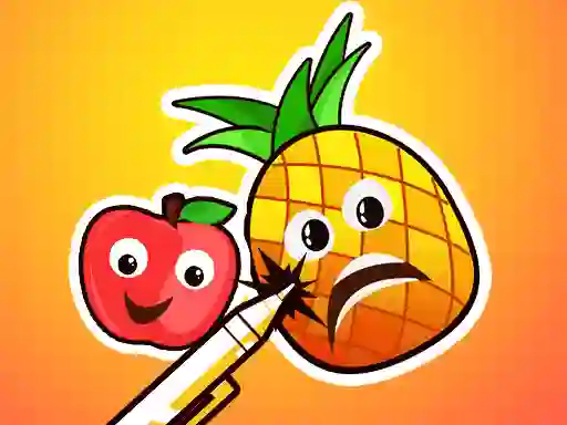 Gra Pine Apple Pen Deluxe w Internecie