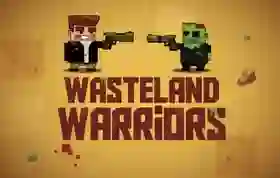 Gra Wasteland Warriors w Internecie