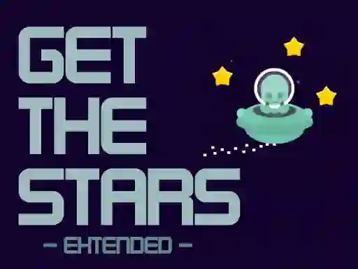 Gra Get The Stars - Extended w Internecie