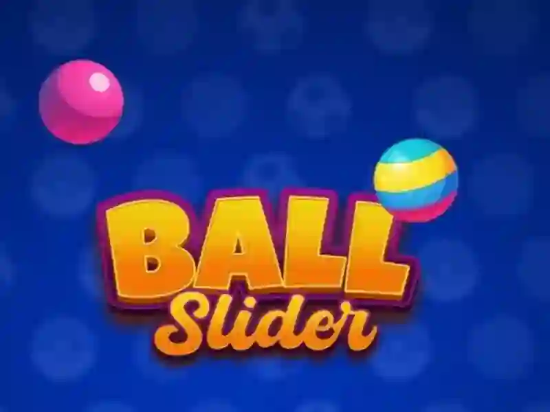 Gra Ball Slider w Internecie