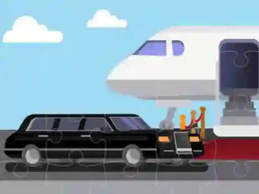Gra Limo Jigsaw w Internecie