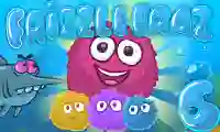 Gra Frizzle Fraz 6 w Internecie
