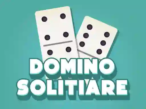 Gra Domino Solitaire w Internecie