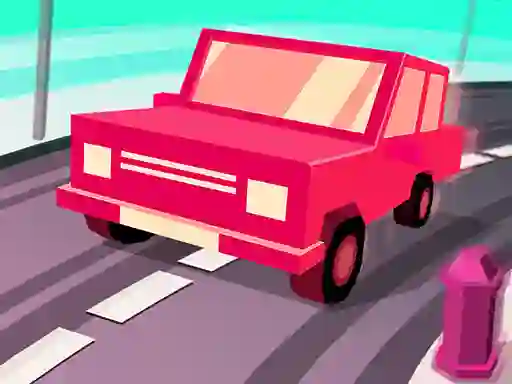 Gra Rush Road Hour w Internecie
