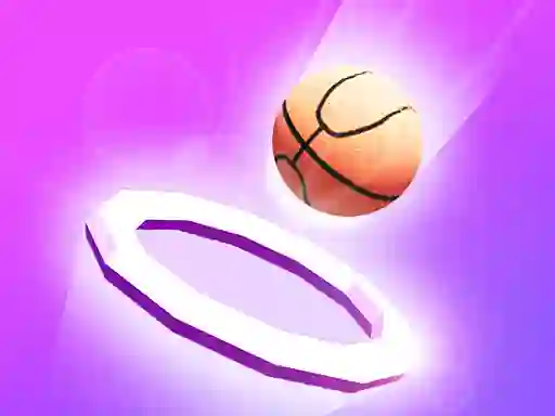 Gra Dunk Fall w Internecie