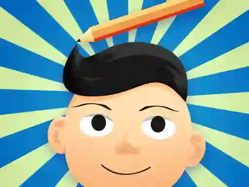 Gra Just Draw w Internecie