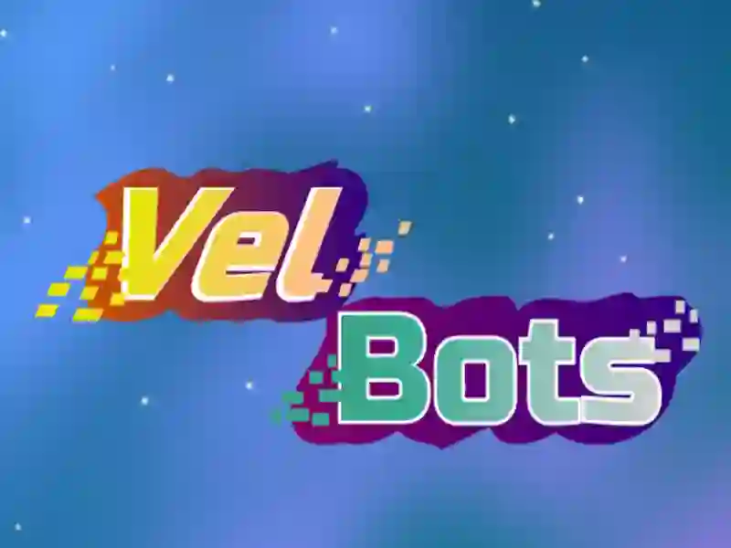 Gra Vel Bots w Internecie