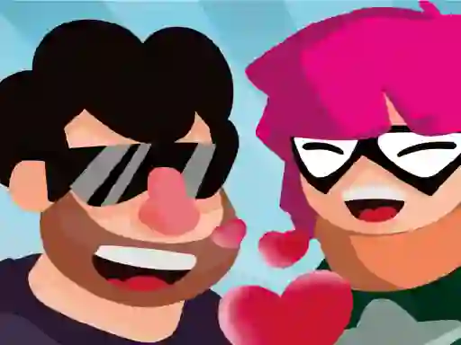 Gra Love Pins Online w Internecie
