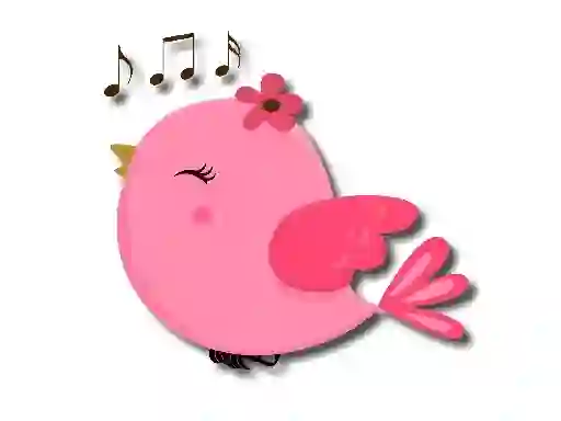 Gra Cute Birds Memory w Internecie