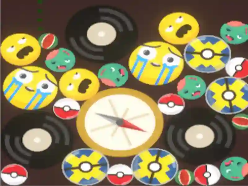 Gra Balls Merge w Internecie