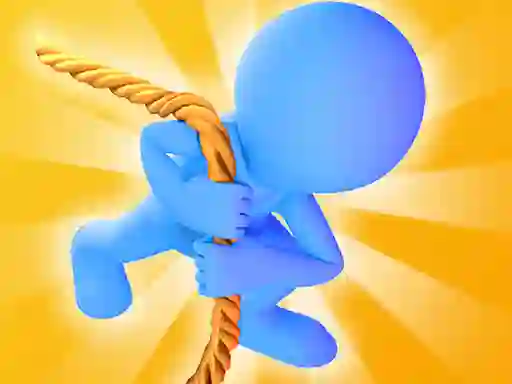 Gra Rope The City w Internecie