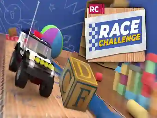 Gra Mini Toy Car w Internecie