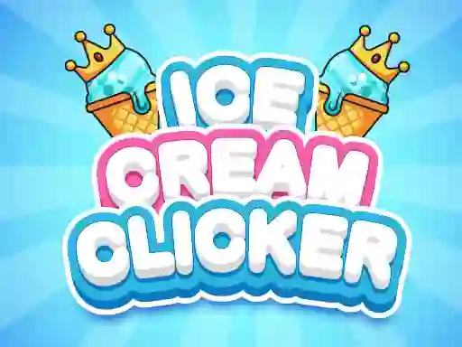 Gra Ice Cream Clicker w Internecie