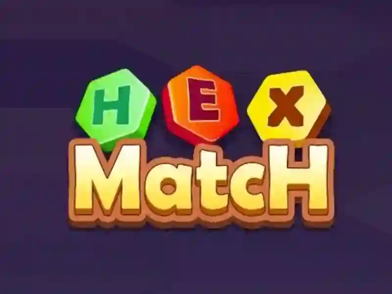 Gra Hex Match w Internecie