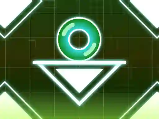Gra Neon Road w Internecie