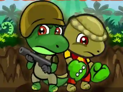 Gra Dino Squad Adventure w Internecie