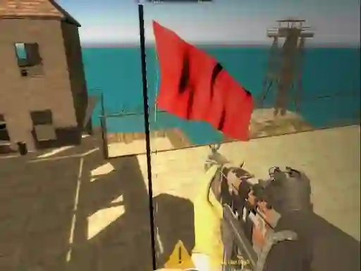 Gra Sure Shot w Internecie