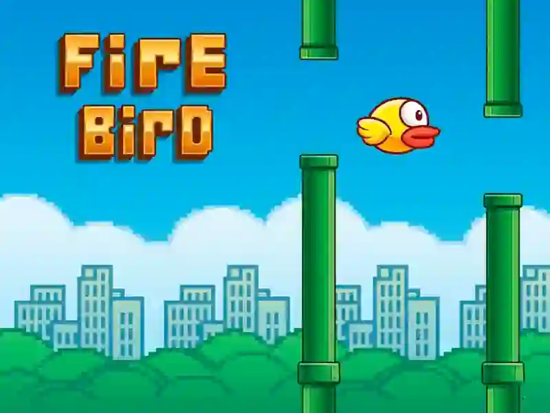 Gra Fire Bird w Internecie