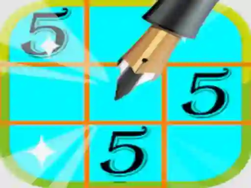 Gra Sudoku Pro w Internecie
