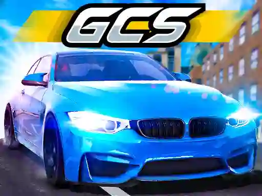Gra Grand City Stunts w Internecie
