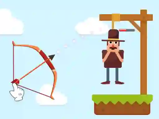 Gra Help The Cowboy w Internecie