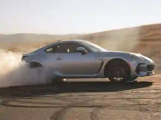 Gra Subaru BRZ Slide w Internecie