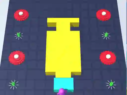 Gra Slice 3D w Internecie