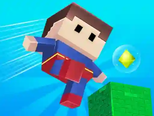 Gra Fast Jump w Internecie