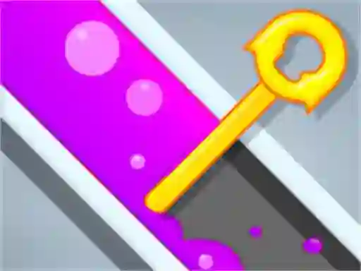 Gra Pin Pull 3D w Internecie