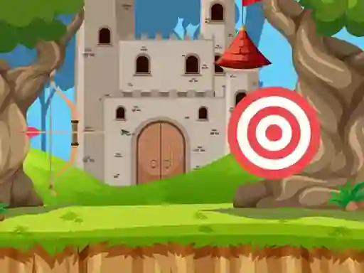 Gra Arrow Shoot w Internecie