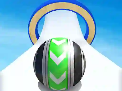Gra Roll the Ball 3D w Internecie