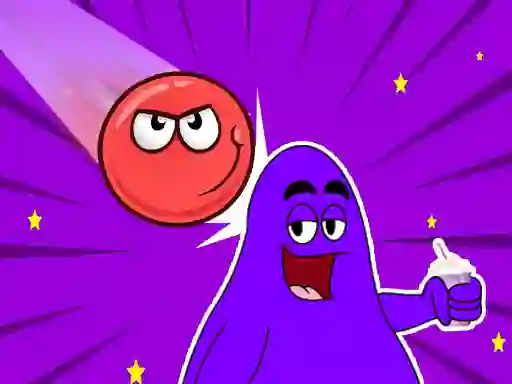 Gra Kick Grimace w Internecie