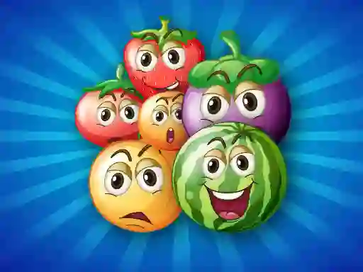 Gra Fruit Smash Master w Internecie