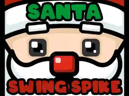 Gra Santa Swing Spike w Internecie