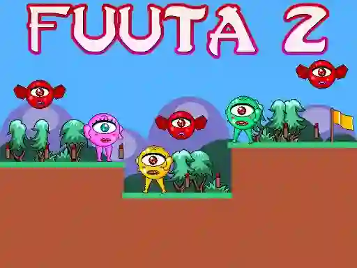 Gra Fuuta 2 w Internecie