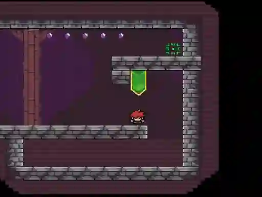 Gra Swipe Runner Quest w Internecie