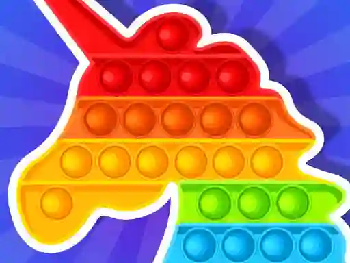 Gra Fidget Pop Online w Internecie
