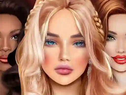 Gra Garden & Princess Fashionista Girl w Internecie