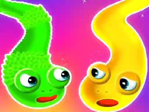 Gra Snake Puzzle 300 Levels w Internecie
