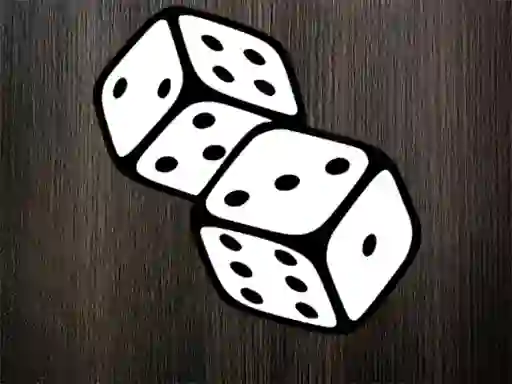 Gra Dice roll w Internecie