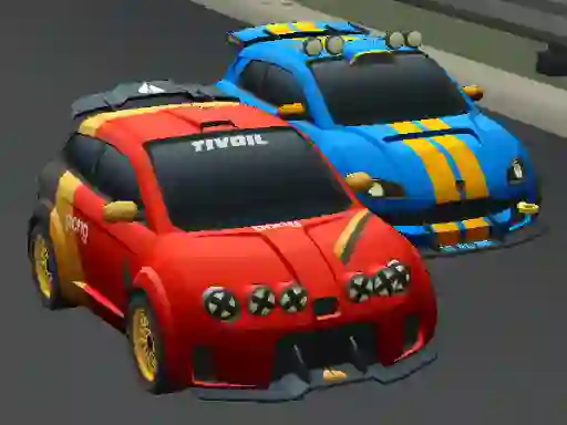 Gra Miami Car Racing w Internecie