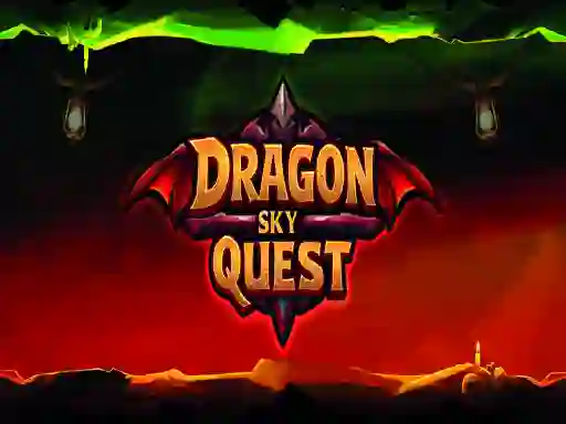 Gra Drago Sky Quest w Internecie