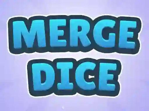 Gra Merge Dice w Internecie
