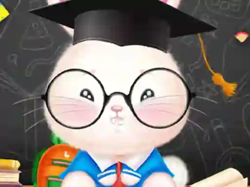 Gra Ollie Goes To School w Internecie