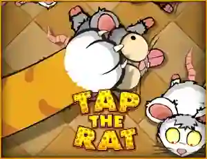 Gra Tap The Rat w Internecie