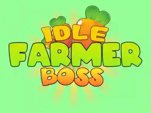 Gra Idle Farmer Boss w Internecie