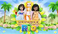 Gra Shopaholic Rio w Internecie