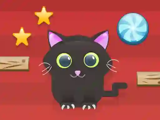 Gra Cut For Cat w Internecie