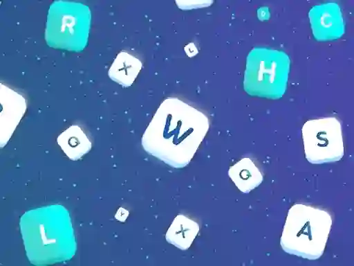 Gra Words Match w Internecie