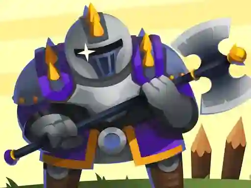 Gra Heroes Towers w Internecie